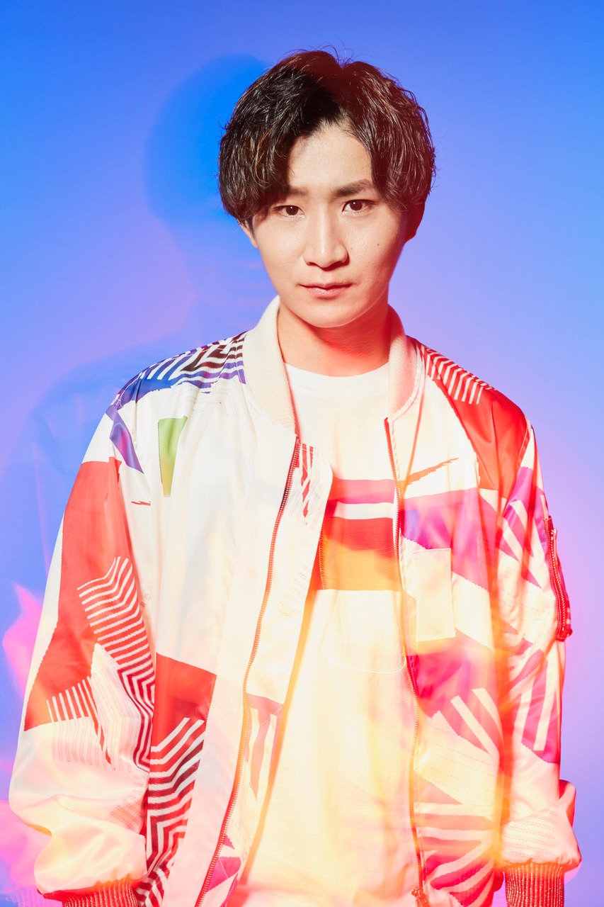 綾介