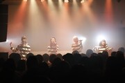 BILLIE IDLE（写真提供：オツモレコード）