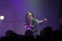 ファーストサマーウイカ（写真提供：オツモレコード）