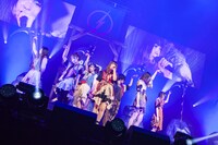 BiS（Photo by Sotobayashi Kenta）