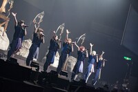 GANG PARADE（Photo by Sotobayashi Kenta）