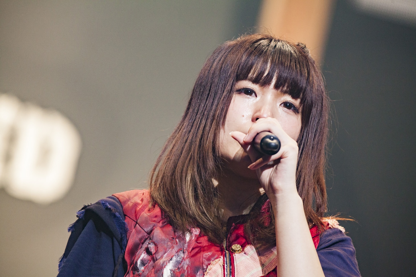 プー・ルイ（Photo by Sotobayashi Kenta）