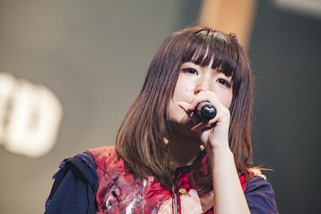 プー・ルイ（Photo by Sotobayashi Kenta）