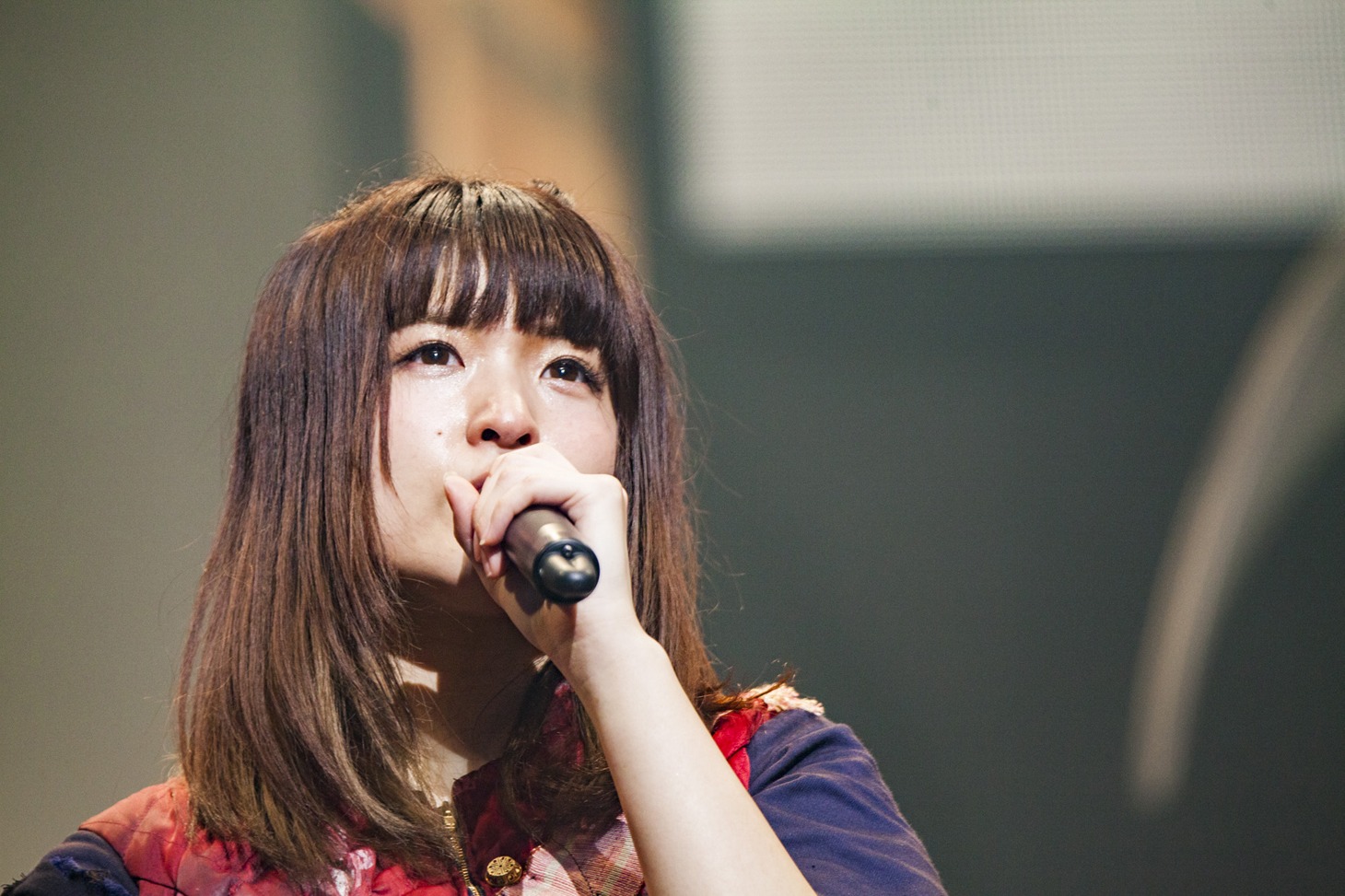 プー・ルイ（Photo by Sotobayashi Kenta）