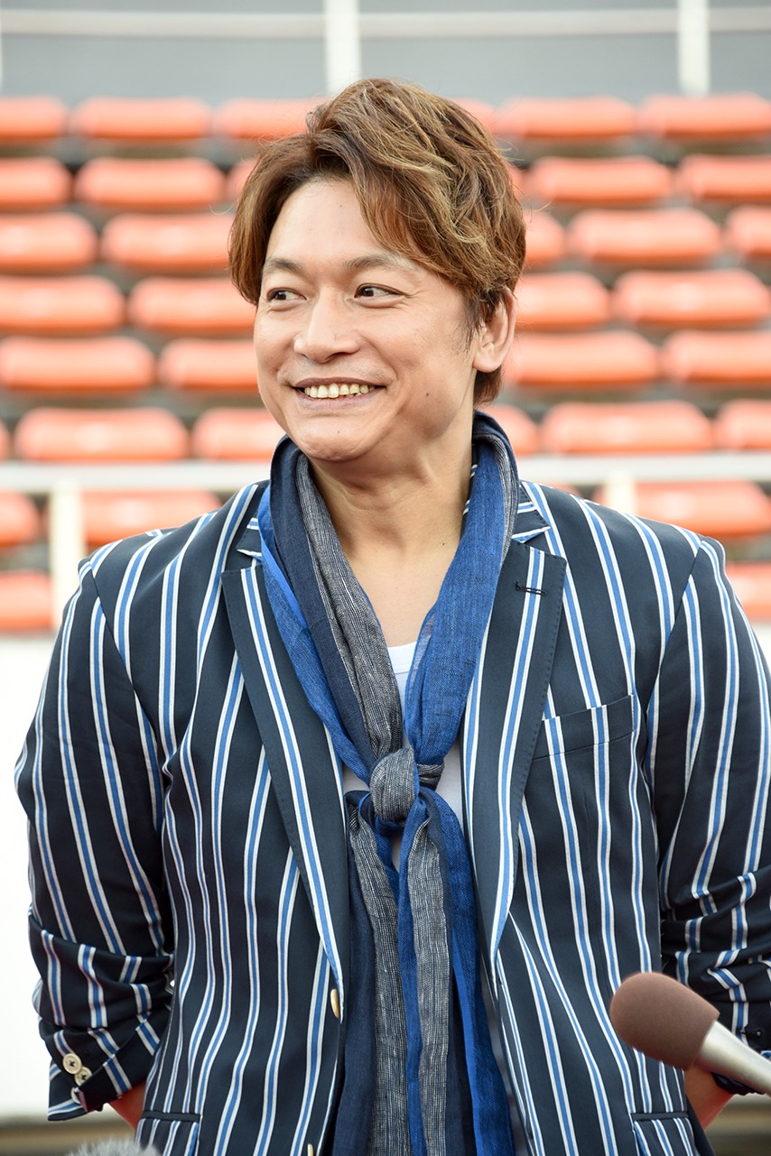 香取慎吾