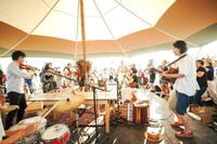 Irish Music Party with DAVE CROWE