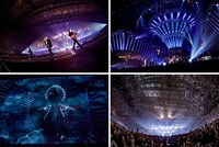 昨年12月に行われたMY FIRST STORY「"MMA" TOUR 2017 FINAL ONE MAN SHOW "THE PREMIUM SYMPHONY"」の様子。