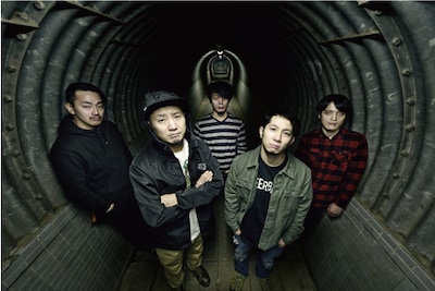 NUBO。左端がK-zoo（B）。