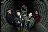 NUBO。左端がK-zoo(B)。