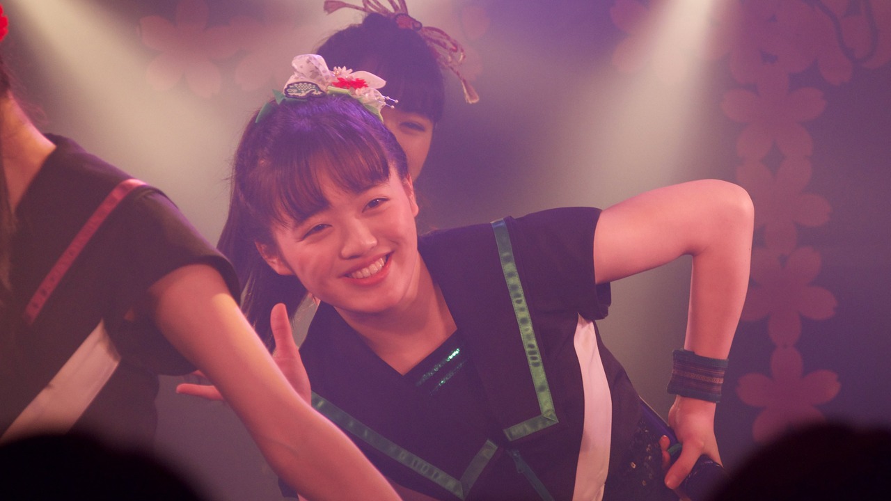 希山愛