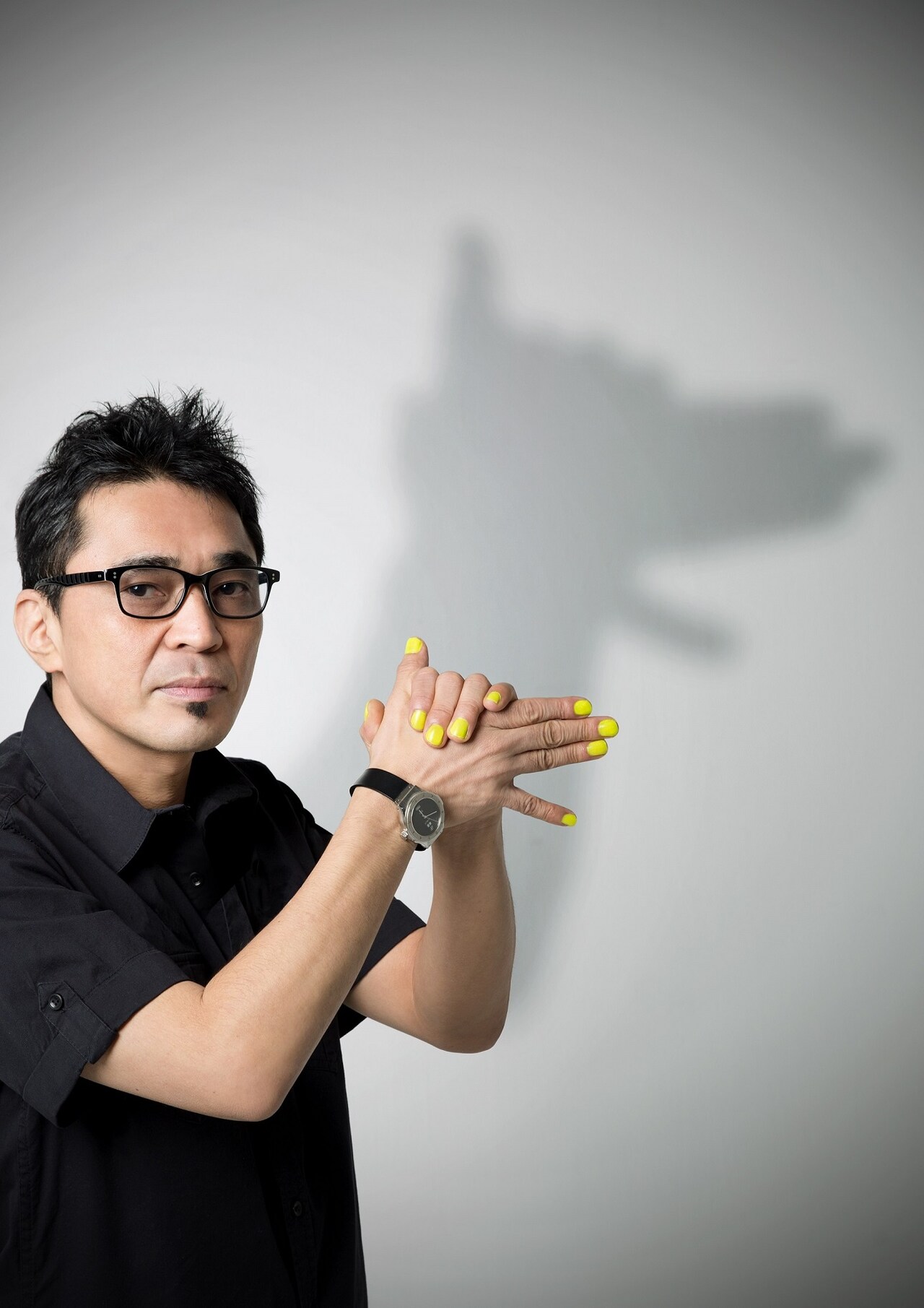 石野卓球、CHAIがボーダーレスな国際音楽祭「SOMEWHERE,」に出演