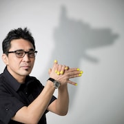 石野卓球×宇川直宏「ギリギリの達人が語る」トークイベント開催