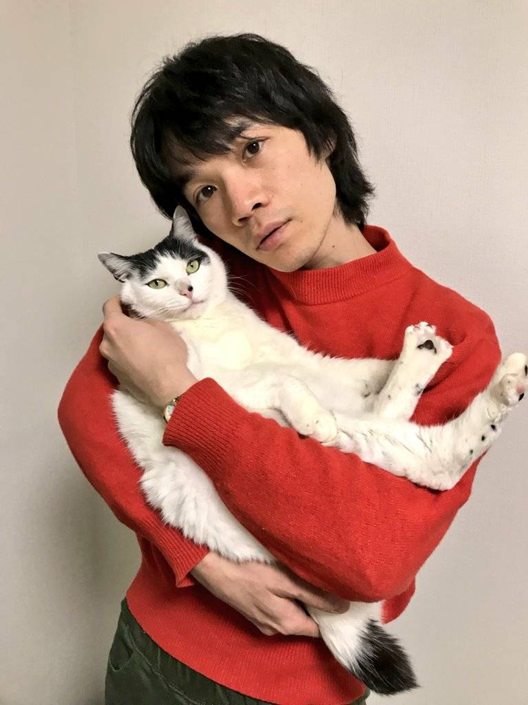 高橋元希