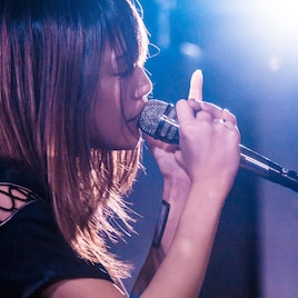 カミツキ、盟友たち迎え「CLOCKWISE HERO TOUR」完走
