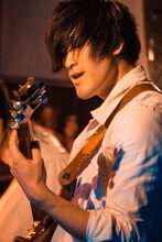 Eisei（G / monographic）（Photo by Shin Ishihara）