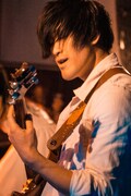 Eisei(G / monographic)(Photo by Shin Ishihara)