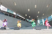 チームしゃちほこ