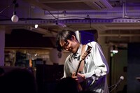 3月4日に神奈川・鎌倉LOOPで行われたワンマンライブの様子。（Photo by Kosuke）