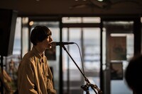 3月4日に神奈川・鎌倉LOOPで行われたワンマンライブの様子。（Photo by Kosuke）