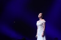 平原綾香（写真提供：ポニーキャニオン）