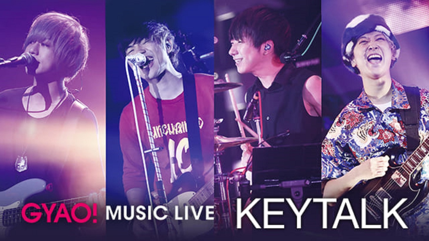 KEYTALK