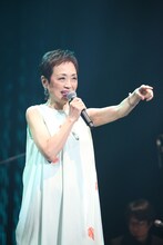 クミコ（写真提供：ポニーキャニオン）