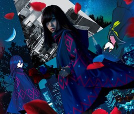 さユり“各々の運命を掻き回すような”ツーマンツアー開催