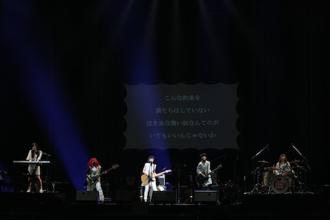 たんこぶちん（写真提供：ポニーキャニオン）