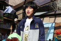 dTVオリジナル「ドラマ配信ボーイ ～ボクがYouTuberになった理由～」より。