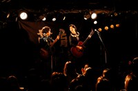 さくらしめじ（撮影：山川哲矢）