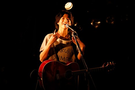 高田彪我（撮影：山川哲矢）