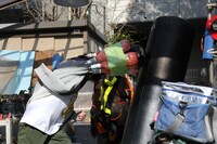 dTVオリジナル「ドラマ配信ボーイ ～ボクがYouTuberになった理由～」より。