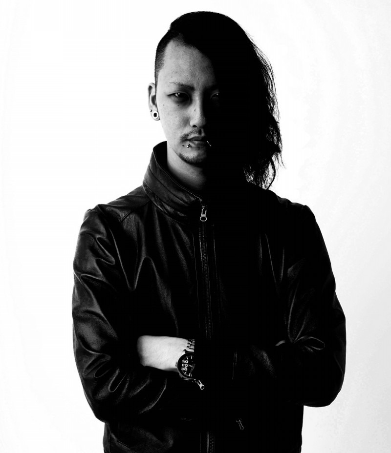 DJ Myosuke