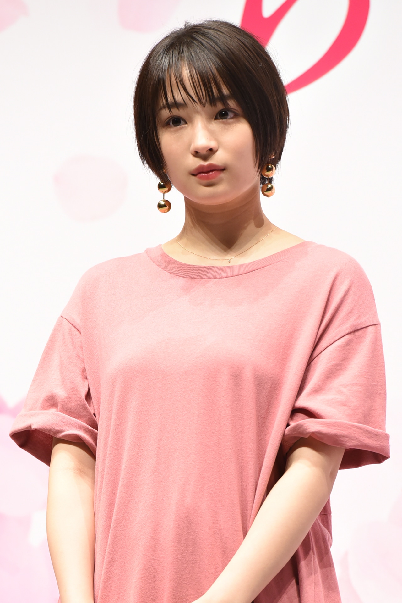 広瀬すず