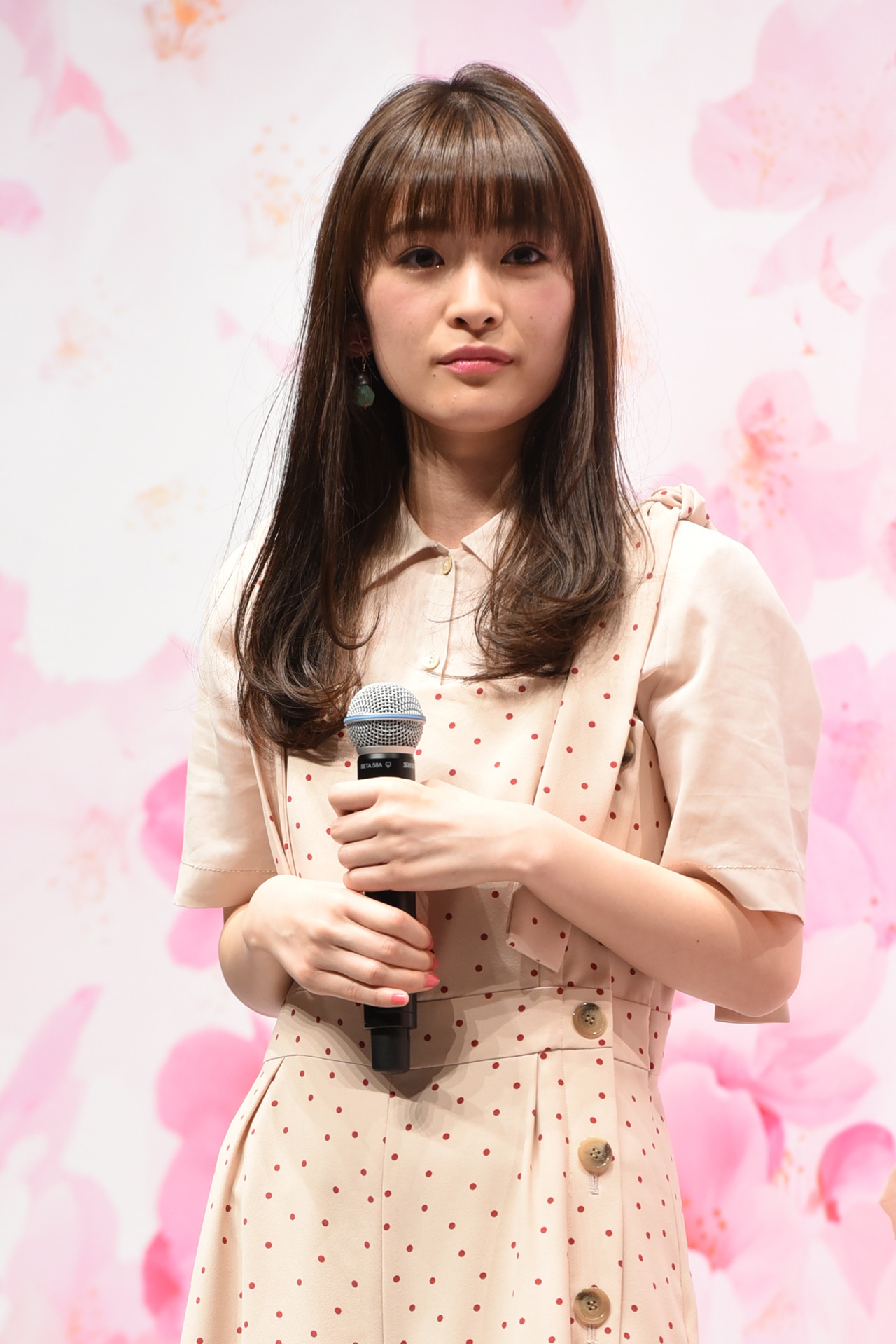 優希美青