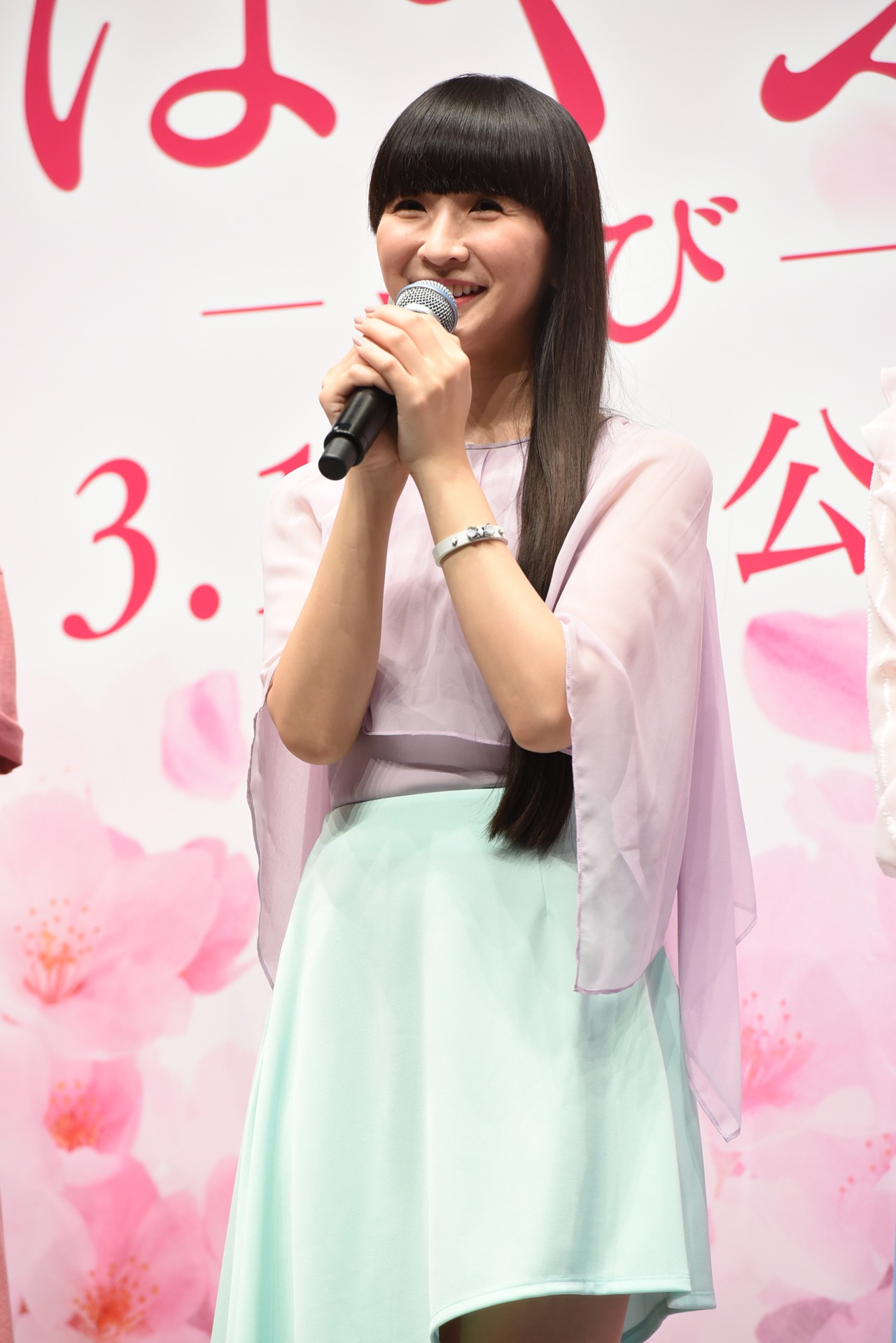 かしゆか（Perfume）