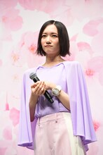 のっち（Perfume）