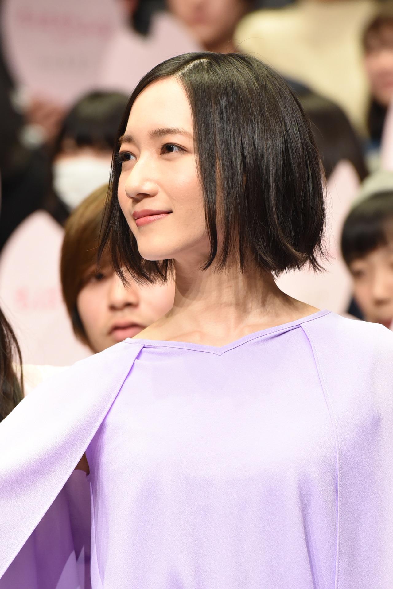 のっち（Perfume） [画像ギャラリー 30/45] - 音楽ナタリー