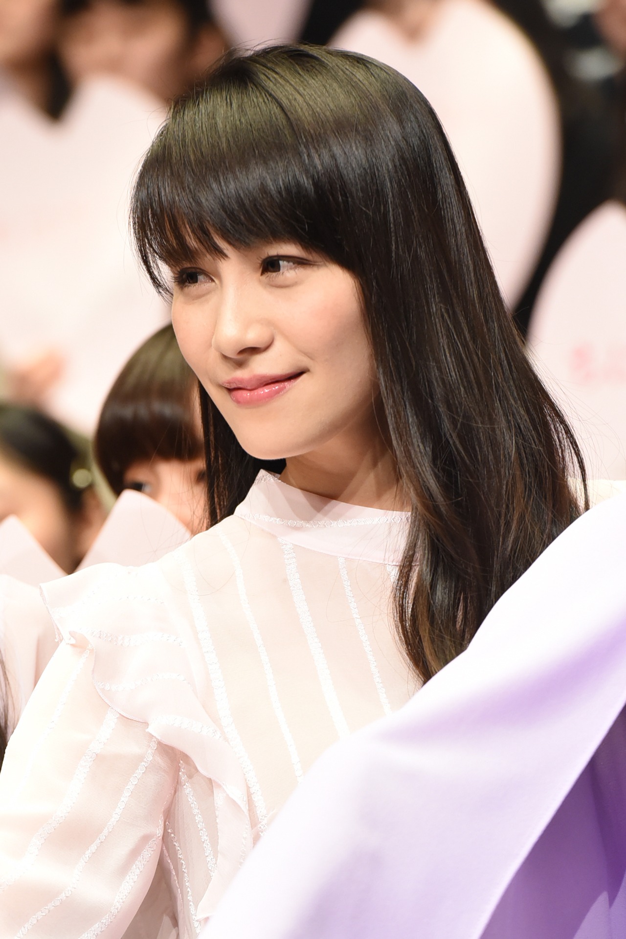 あ～ちゃん（Perfume）