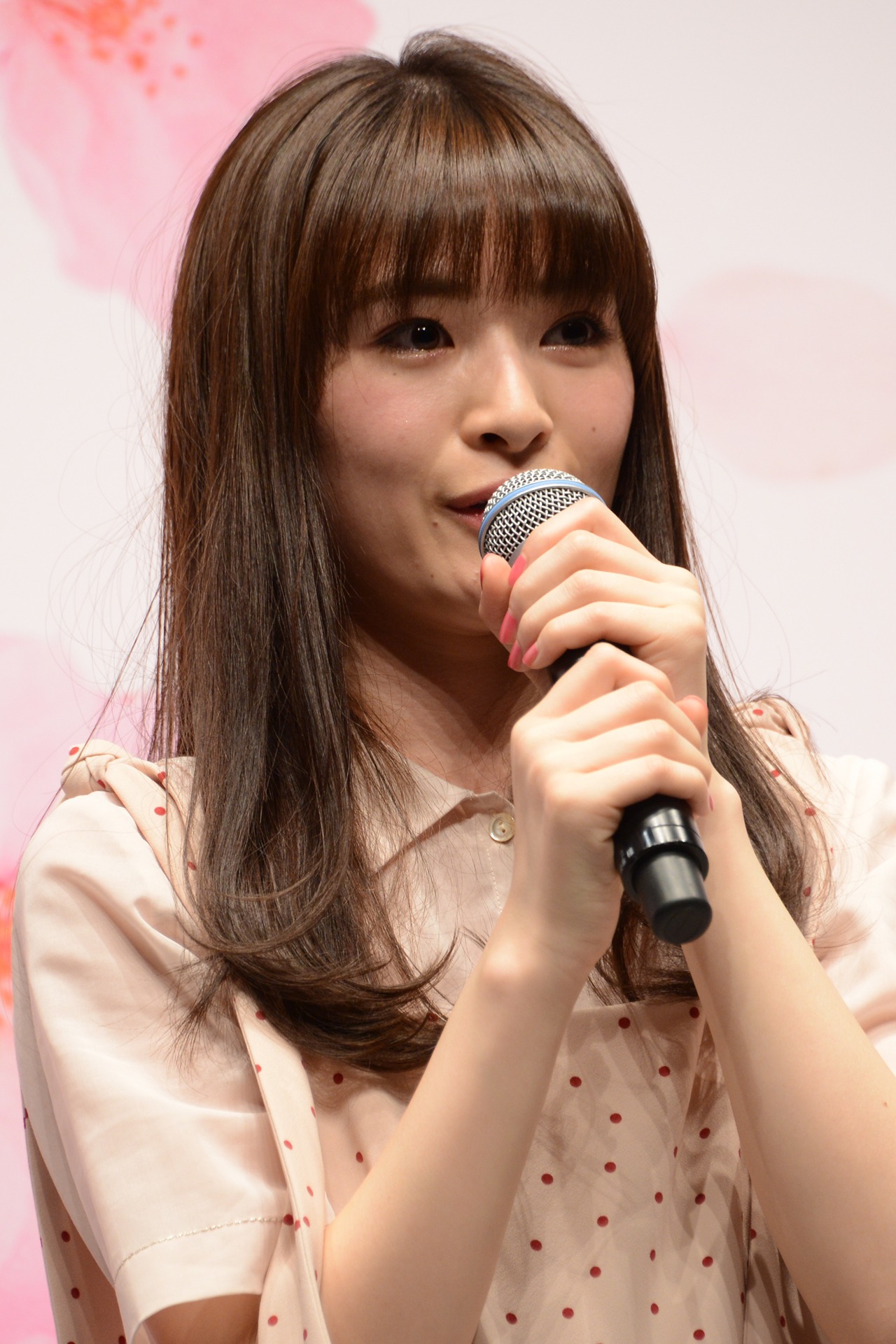 優希美青