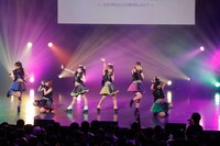 SPL∞ASH（撮影：河邉有実莉 [WATAROCK]）