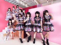 A応P ZEROメンバーが昇格し、10人体制になったA応P。