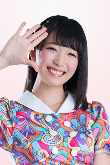 旭優奈