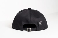 avengers in sci-fiとCA4LAのコラボキャップ。