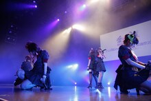 ベボガ！（撮影：河邉有実莉 [WATAROCK]）