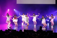 Chuning Candy（撮影：河邉有実莉 [WATAROCK]）