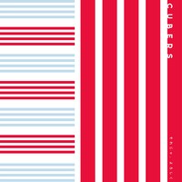 CUBERS「それじゃ、よろしく」Type-Bジャケット