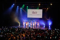 でんぱ組.inc（撮影：河邉有実莉 [WATAROCK]）