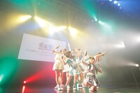 でんぱ組.inc（撮影：河邉有実莉 [WATAROCK]）