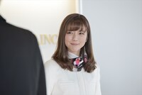 「彼氏をローンで買いました」のワンシーン。